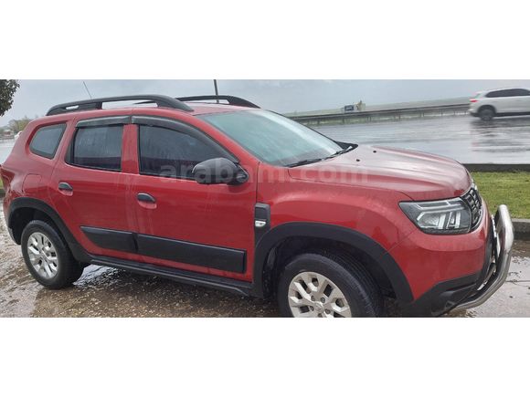 Sahibinden Dacia Duster 1.0 Tce ECO-G Comfort 2021 Model