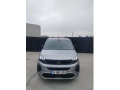 Sahibinden Peugeot Rifter 1.5 BlueHDI GT 2025 Model