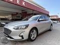 2021 MODEL 1.5 TDCI ECOBLUE FORD FOCUS 117.000 KM TREND X