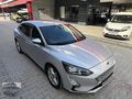 2021 MODEL 1.5 TDCI ECOBLUE FORD FOCUS 117.000 KM TREND X