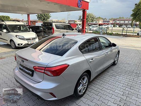 2021 MODEL 1.5 TDCI ECOBLUE FORD FOCUS 117.000 KM TREND X