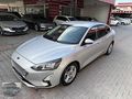 2021 MODEL 1.5 TDCI ECOBLUE FORD FOCUS 117.000 KM TREND X