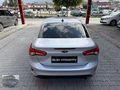 2021 MODEL 1.5 TDCI ECOBLUE FORD FOCUS 117.000 KM TREND X