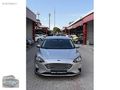 2021 MODEL 1.5 TDCI ECOBLUE FORD FOCUS 117.000 KM TREND X