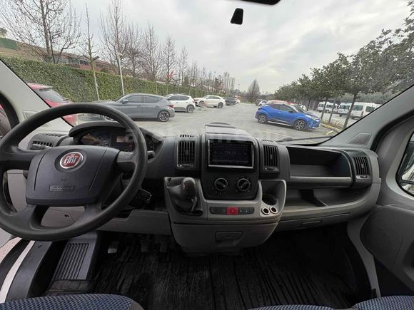 Sahibinden Fiat Ducato 13 m³ 2011 Model 