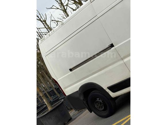 Sahibinden Fiat Ducato 13 m³ 2011 Model 