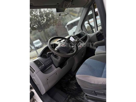 Sahibinden Fiat Ducato 13 m³ 2011 Model 