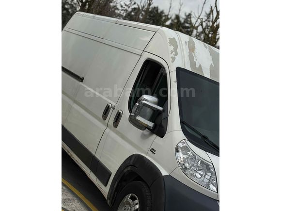 Sahibinden Fiat Ducato 13 m³ 2011 Model 