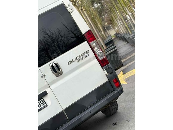 Sahibinden Fiat Ducato 13 m³ 2011 Model 