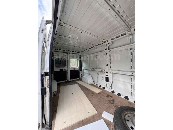 Sahibinden Fiat Ducato 13 m³ 2011 Model 