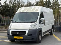 Sahibinden Fiat Ducato 13 m³ 2011 Model 