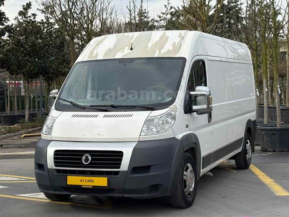 Sahibinden Fiat Ducato 13 m³ 2011 Model 