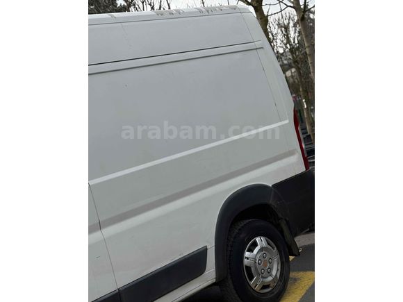 Sahibinden Fiat Ducato 13 m³ 2011 Model 