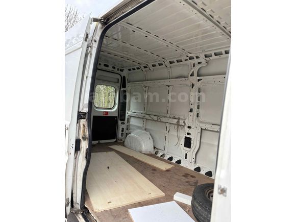 Sahibinden Fiat Ducato 13 m³ 2011 Model 