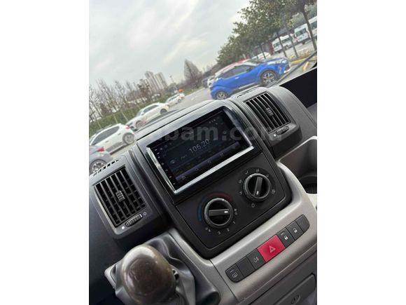 Sahibinden Fiat Ducato 13 m³ 2011 Model 