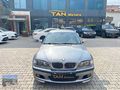 TAN MOTORS DAN 316 İ SERVİS BAKIMLI