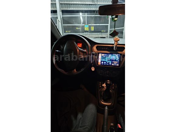 Sahibinden Peugeot 301 1.5 BlueHDI Active 2019 Model  123.000 km Gri (Gümüş)