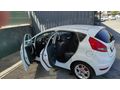 Sahibinden Ford Fiesta 1.4 Titanium 2012 Model  89.000 km Beyaz