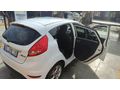 Sahibinden Ford Fiesta 1.4 Titanium 2012 Model  89.000 km Beyaz