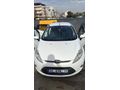 Sahibinden Ford Fiesta 1.4 Titanium 2012 Model  89.000 km Beyaz