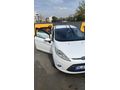 Sahibinden Ford Fiesta 1.4 Titanium 2012 Model  89.000 km Beyaz