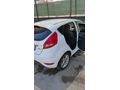 Sahibinden Ford Fiesta 1.4 Titanium 2012 Model  89.000 km Beyaz