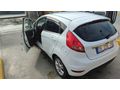 Sahibinden Ford Fiesta 1.4 Titanium 2012 Model  89.000 km Beyaz