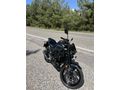 Sahibinden Yamaha MT 25 ABS 