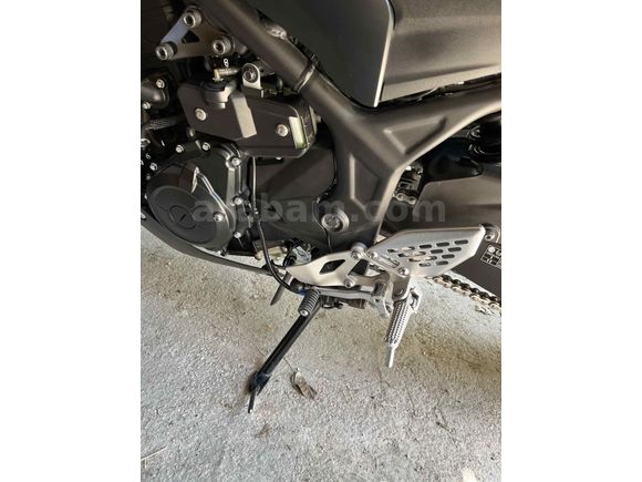 Sahibinden Yamaha MT 25 ABS 