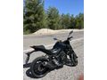 Sahibinden Yamaha MT 25 ABS 