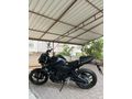 Sahibinden Yamaha MT 25 ABS 
