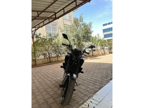 Sahibinden Yamaha MT 25 ABS 