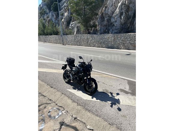 Sahibinden Yamaha MT 25 ABS 