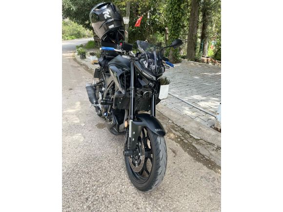 Sahibinden Yamaha MT 25 ABS 