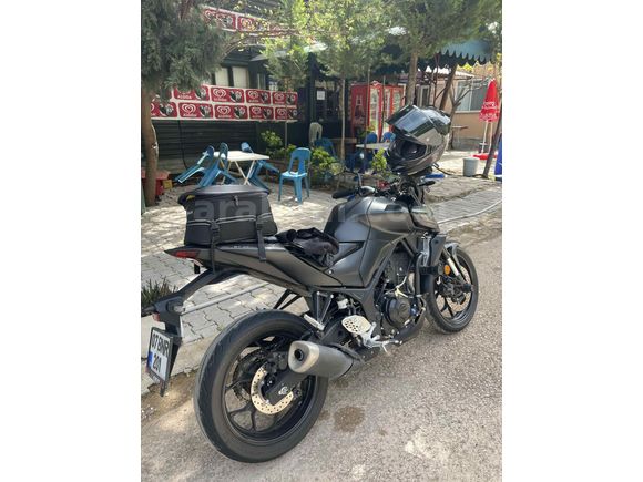 Sahibinden Yamaha MT 25 ABS 