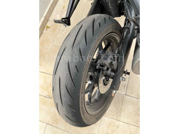 Sahibinden Yamaha MT 25 ABS 