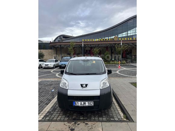 Sahibinden Peugeot Bipper 1.3 HDI Comfort 2015 Model 