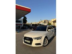 Sahibinden Audi A3 Sedan 30 TDI Design 2019 Model 