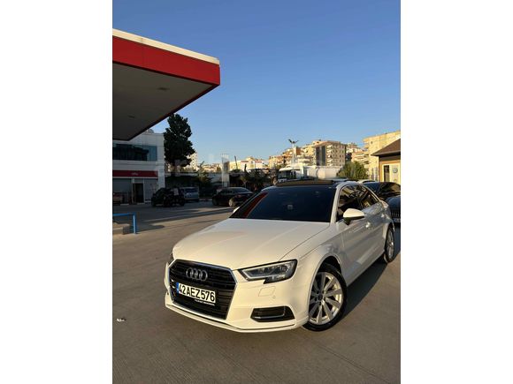 Sahibinden Audi A3 Sedan 30 TDI Design 2019 Model 