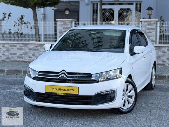 ÖZ DURMUŞ AUTO