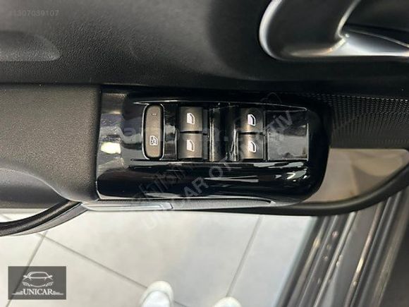 Citroen C3 1.2 PureTech Shine | Unicar Otomotiv Güvencesiyle
