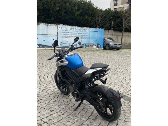 HATASIZ KAZASIZ 250NK TAKASA AÇIK