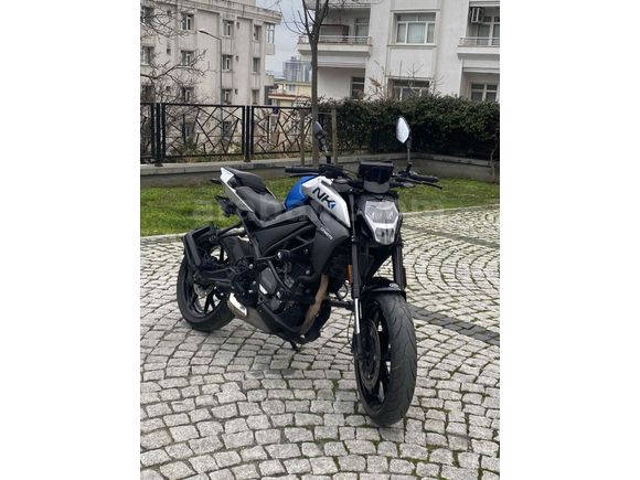 HATASIZ KAZASIZ 250NK TAKASA AÇIK