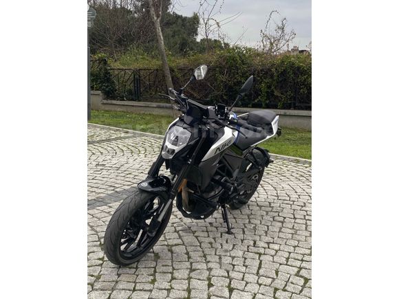 HATASIZ KAZASIZ 250NK TAKASA AÇIK