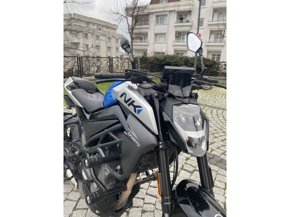HATASIZ KAZASIZ 250NK TAKASA AÇIK