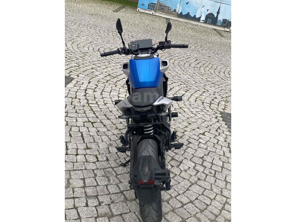 HATASIZ KAZASIZ 250NK TAKASA AÇIK