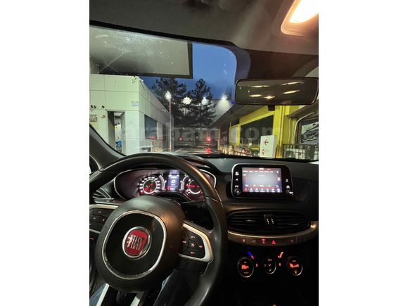 Sahibinden Fiat Egea 1.3 Multijet Urban Plus 2020 Model 