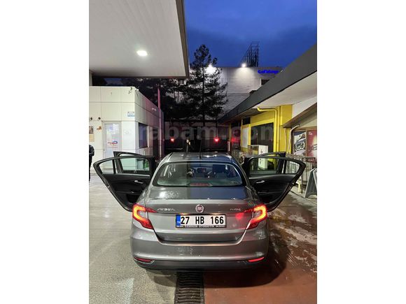 Sahibinden Fiat Egea 1.3 Multijet Urban Plus 2020 Model 