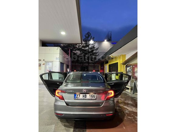 Sahibinden Fiat Egea 1.3 Multijet Urban Plus 2020 Model 