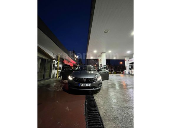 Sahibinden Fiat Egea 1.3 Multijet Urban Plus 2020 Model 
